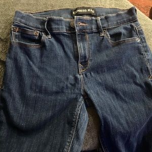 Express Jeans